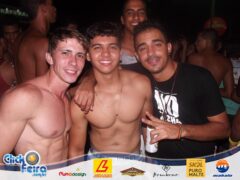 Bloco dos Amigos
